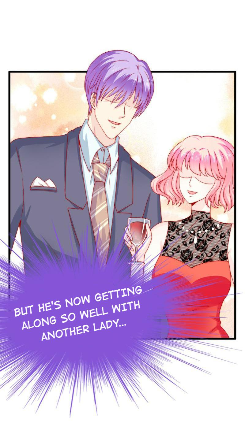 Aloof President And His Innocent Wife Chapter 103 #13