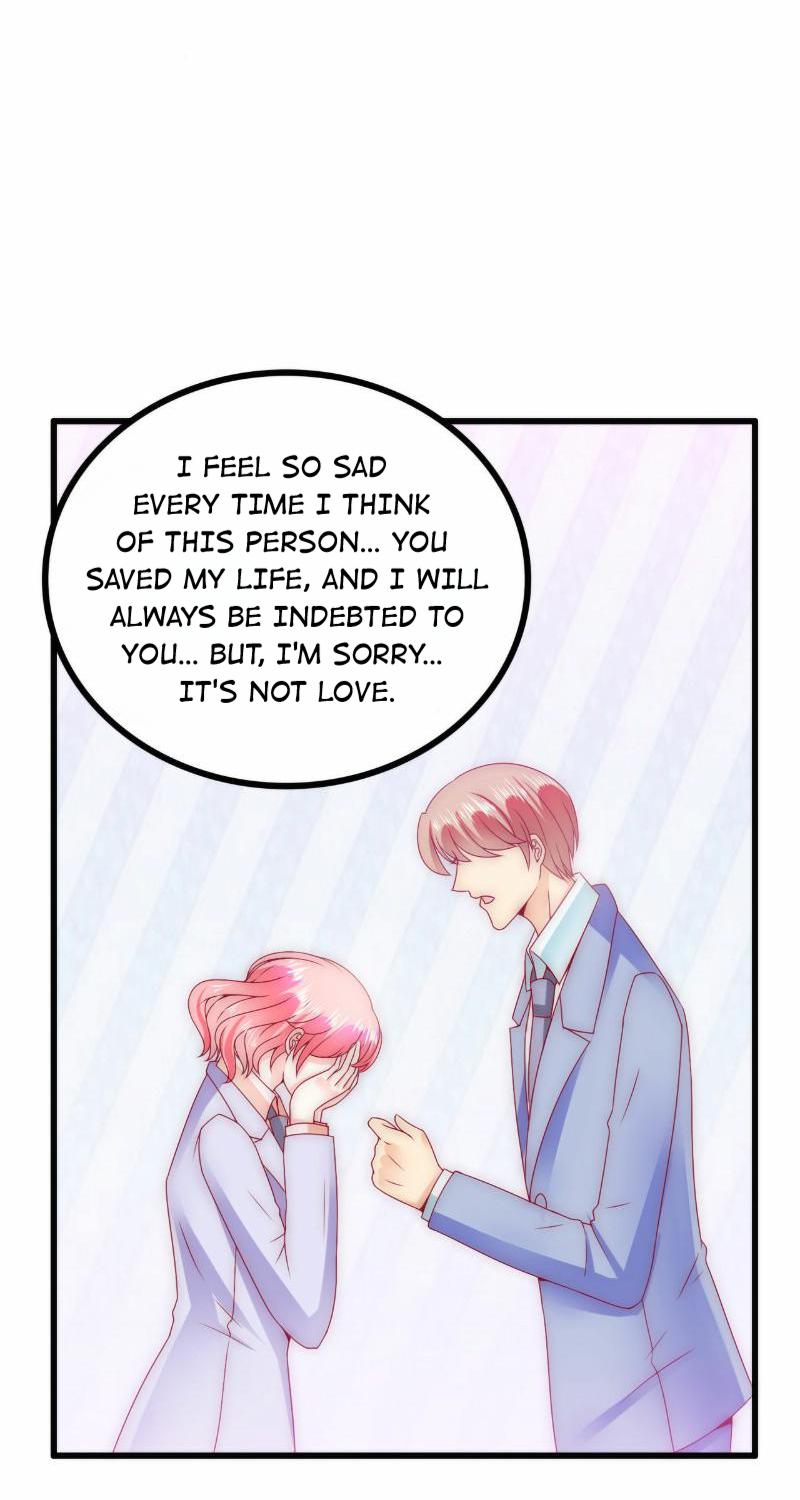 Aloof President And His Innocent Wife Chapter 101 #10