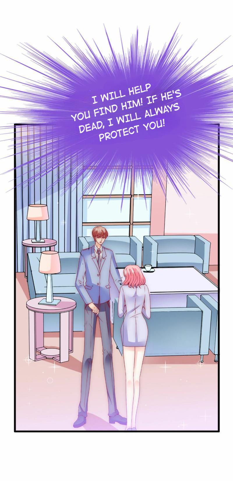 Aloof President And His Innocent Wife Chapter 101 #13