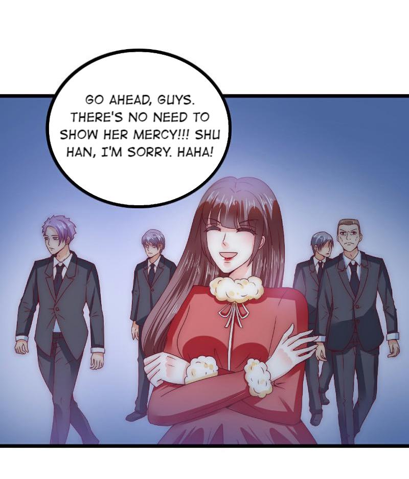 Aloof President And His Innocent Wife Chapter 97 #7