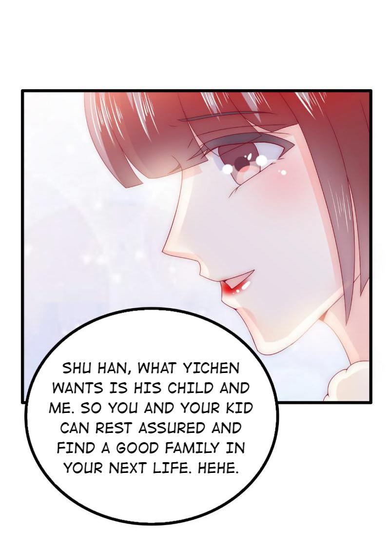 Aloof President And His Innocent Wife Chapter 97 #17