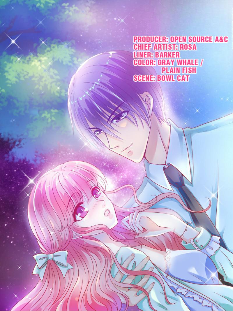 Aloof President And His Innocent Wife Chapter 93 #1