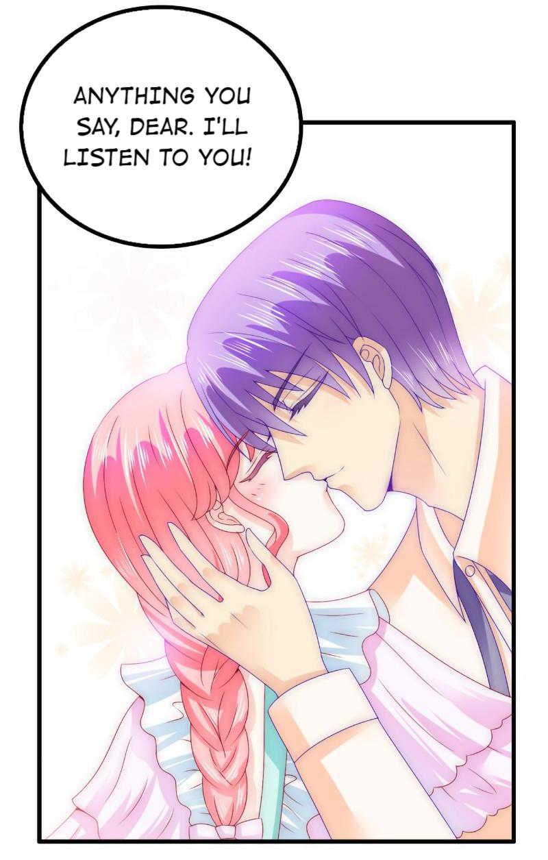 Aloof President And His Innocent Wife Chapter 93 #10