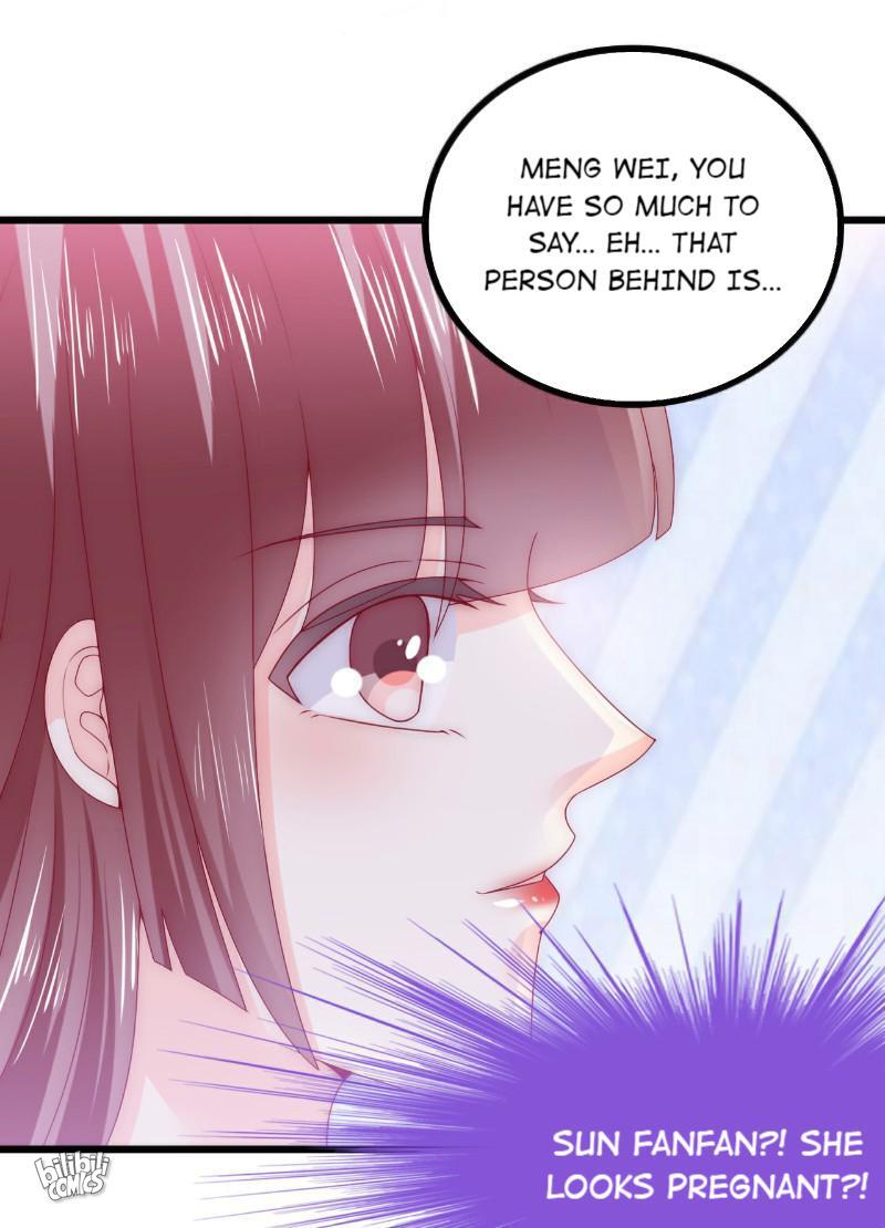 Aloof President And His Innocent Wife Chapter 93 #26