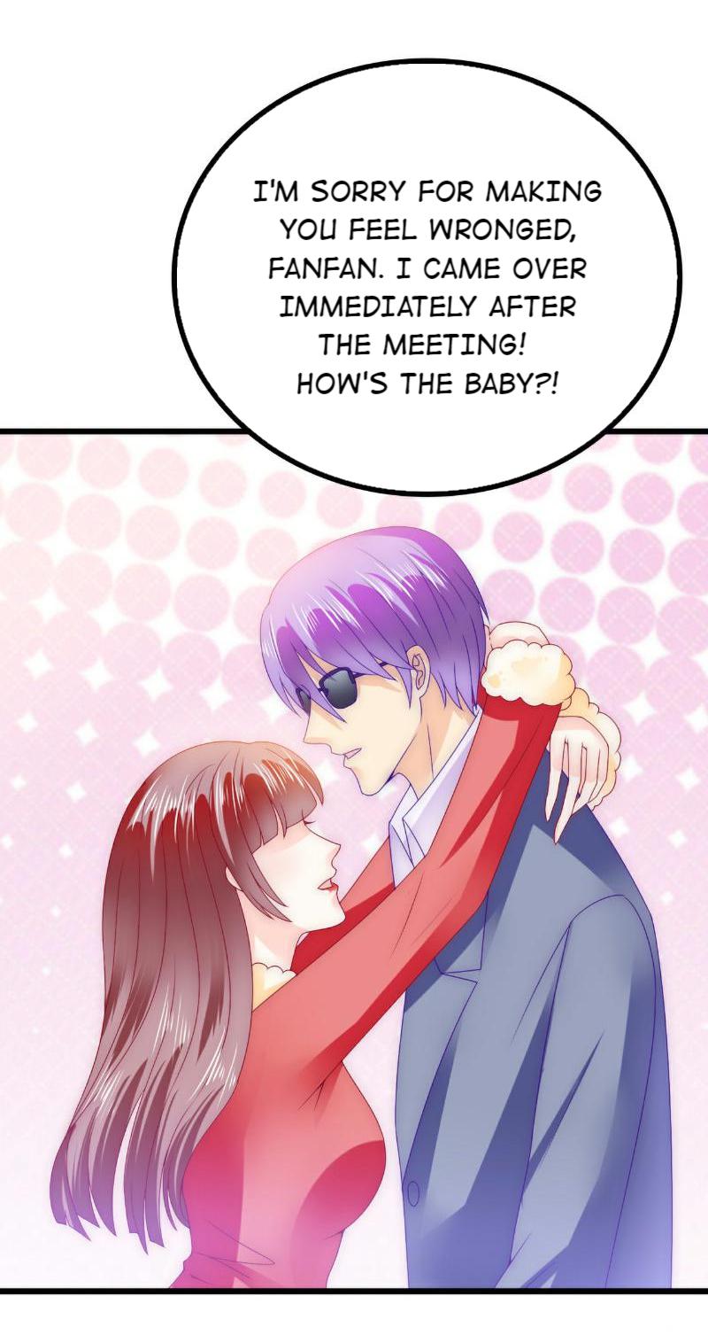 Aloof President And His Innocent Wife Chapter 94 #19