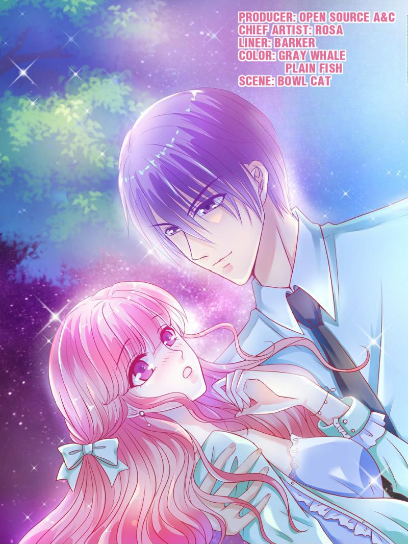Aloof President And His Innocent Wife Chapter 91 #1