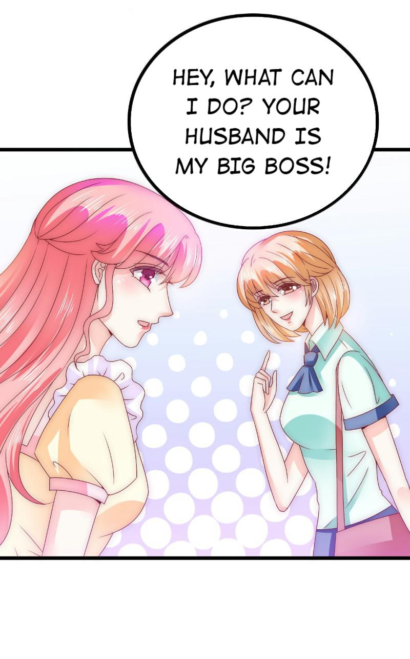 Aloof President And His Innocent Wife Chapter 90 #11