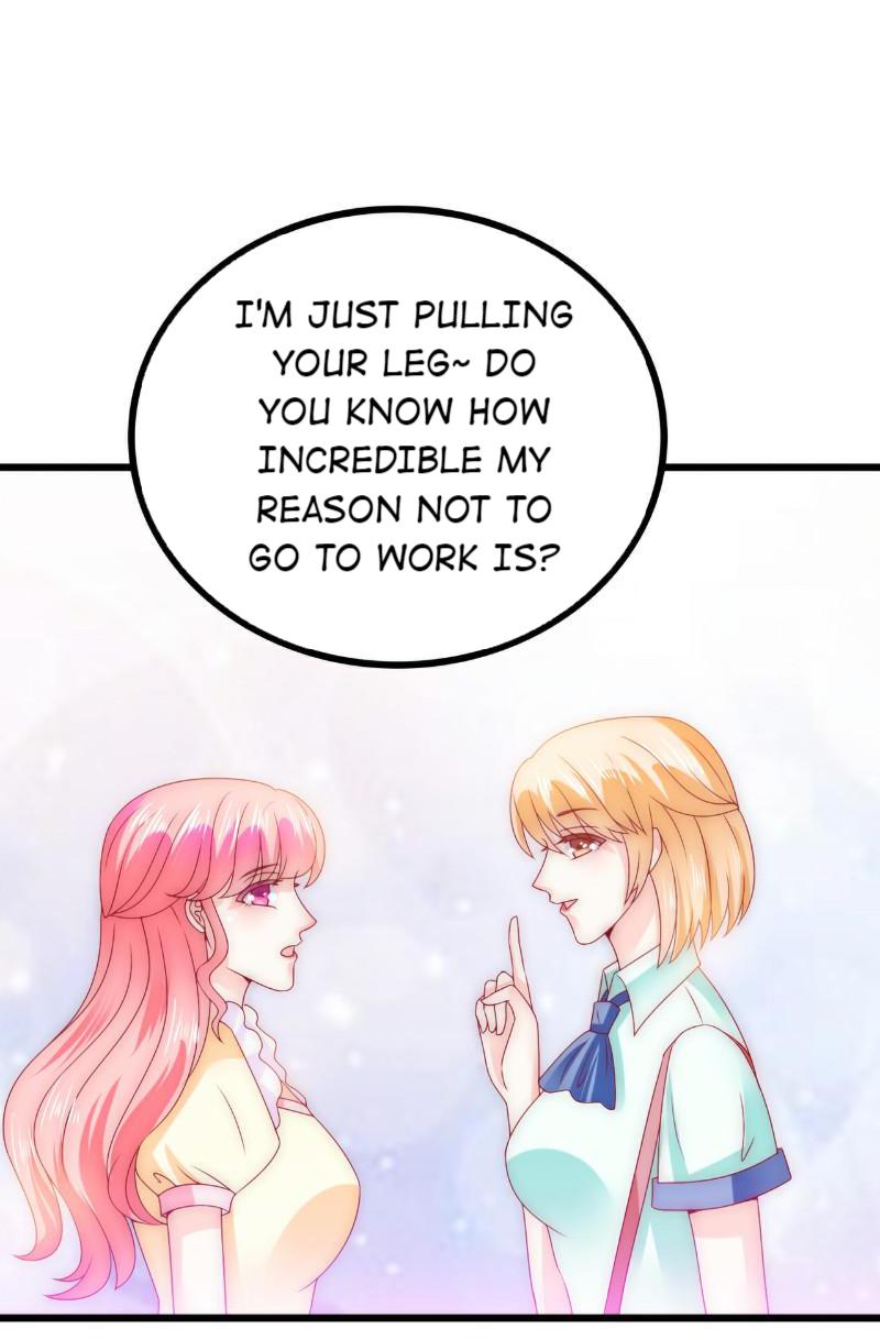 Aloof President And His Innocent Wife Chapter 90 #14