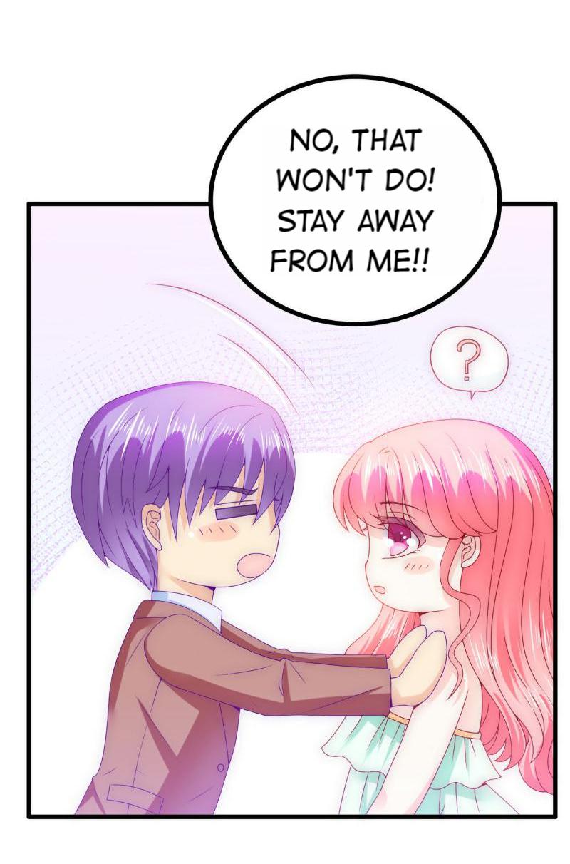 Aloof President And His Innocent Wife Chapter 89 #22