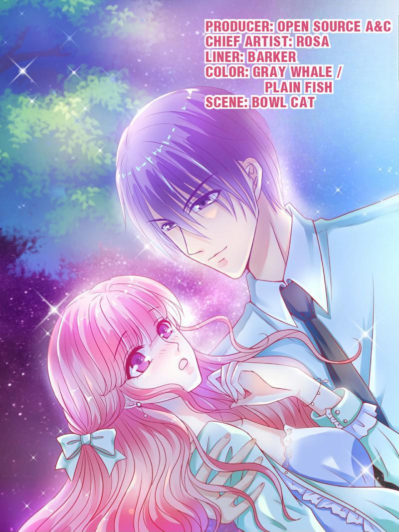 Aloof President And His Innocent Wife Chapter 88 #1