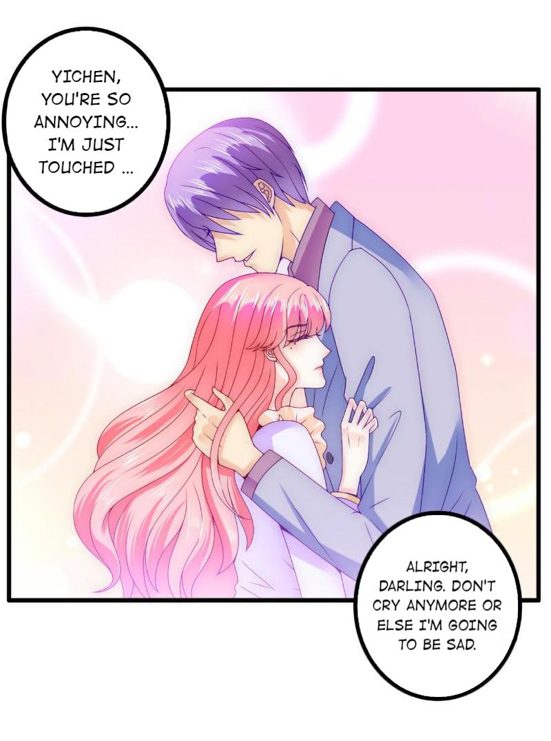 Aloof President And His Innocent Wife Chapter 88 #17