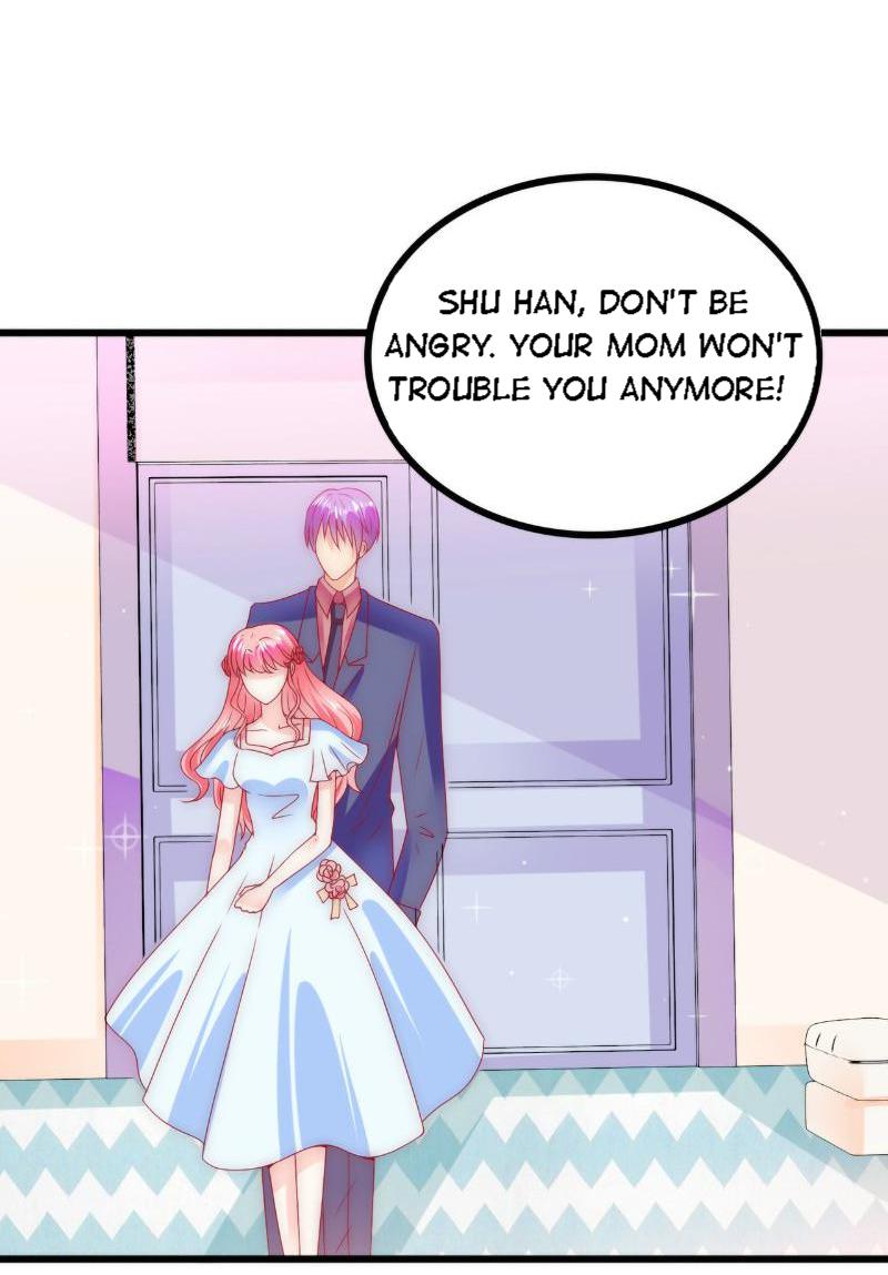 Aloof President And His Innocent Wife Chapter 85 #19