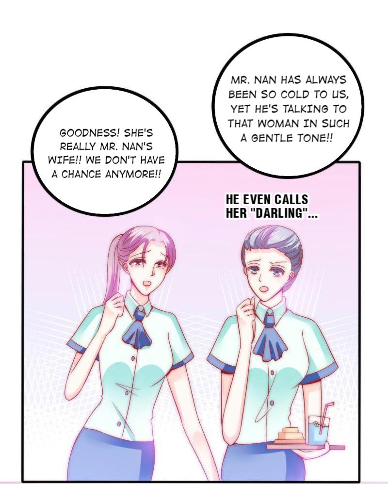 Aloof President And His Innocent Wife Chapter 83 #15