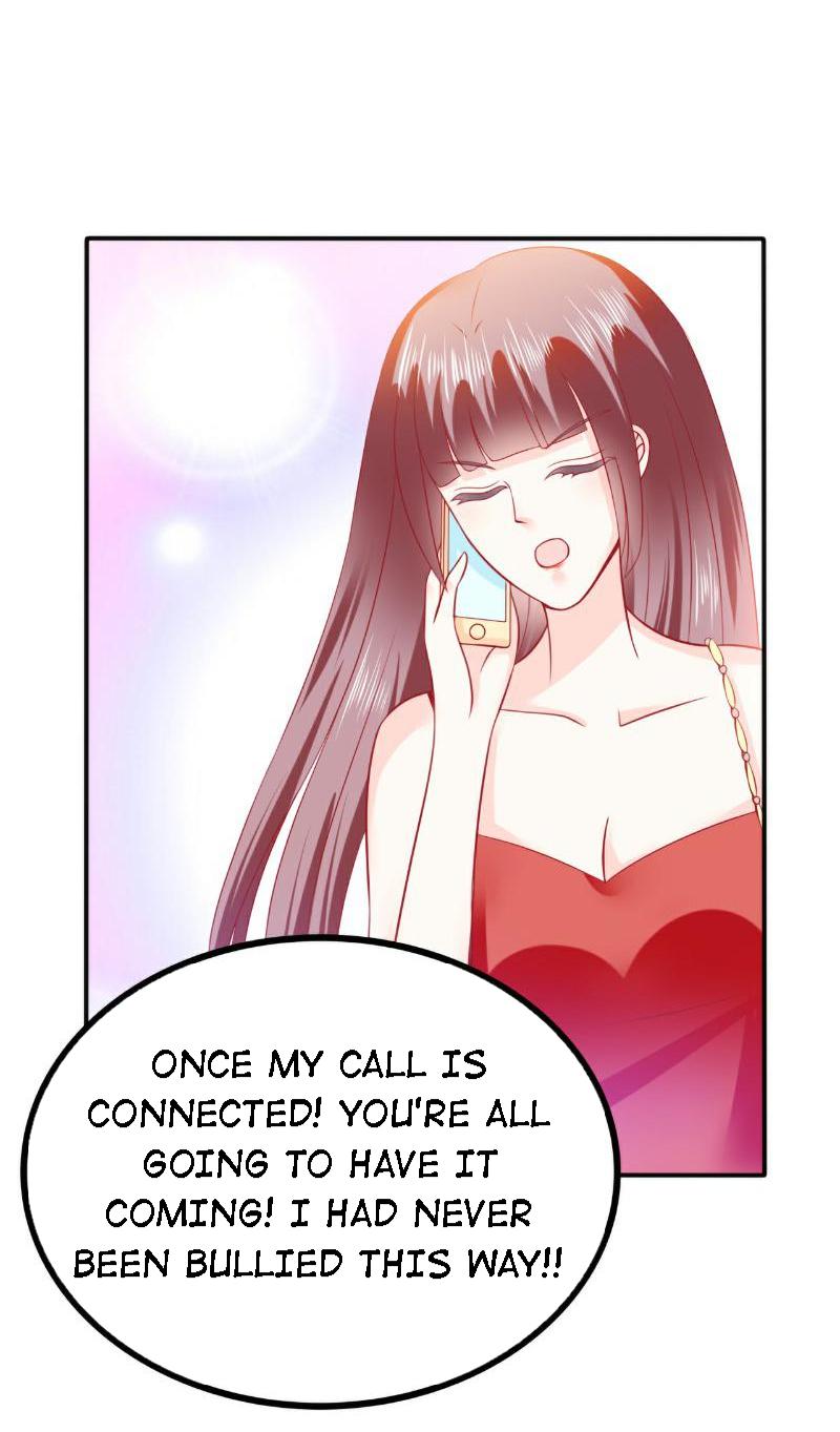 Aloof President And His Innocent Wife Chapter 80 #22