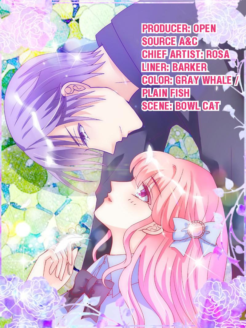 Aloof President And His Innocent Wife Chapter 79 #1