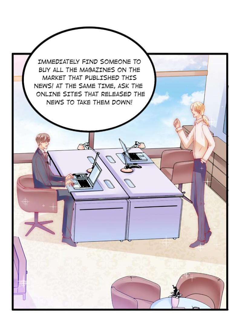 Aloof President And His Innocent Wife Chapter 72 #18