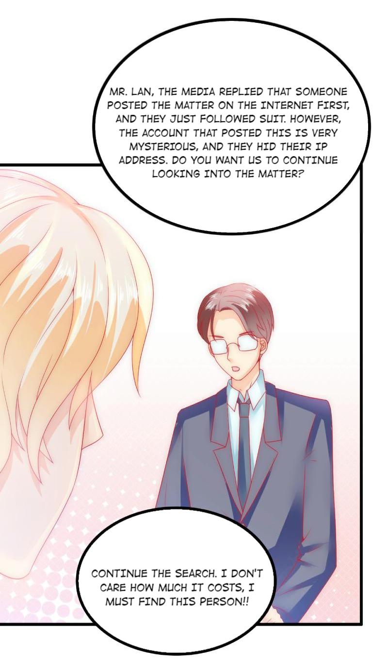Aloof President And His Innocent Wife Chapter 73 #26