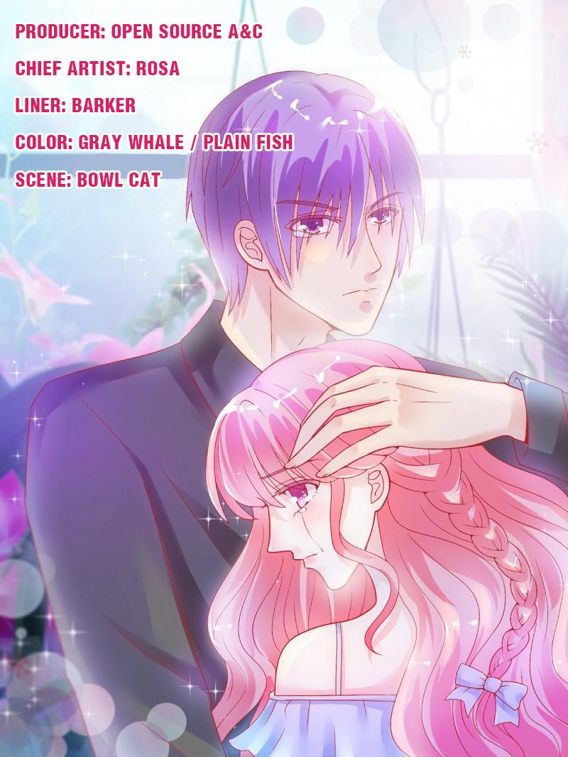 Aloof President And His Innocent Wife Chapter 67 #1