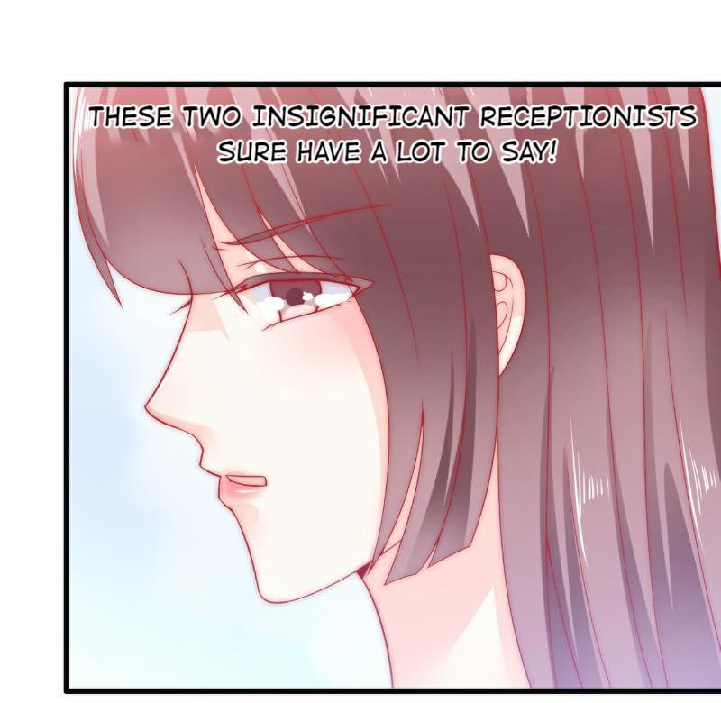 Aloof President And His Innocent Wife Chapter 64 #8