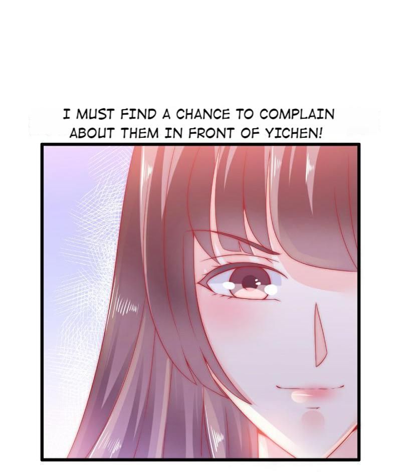 Aloof President And His Innocent Wife Chapter 64 #9