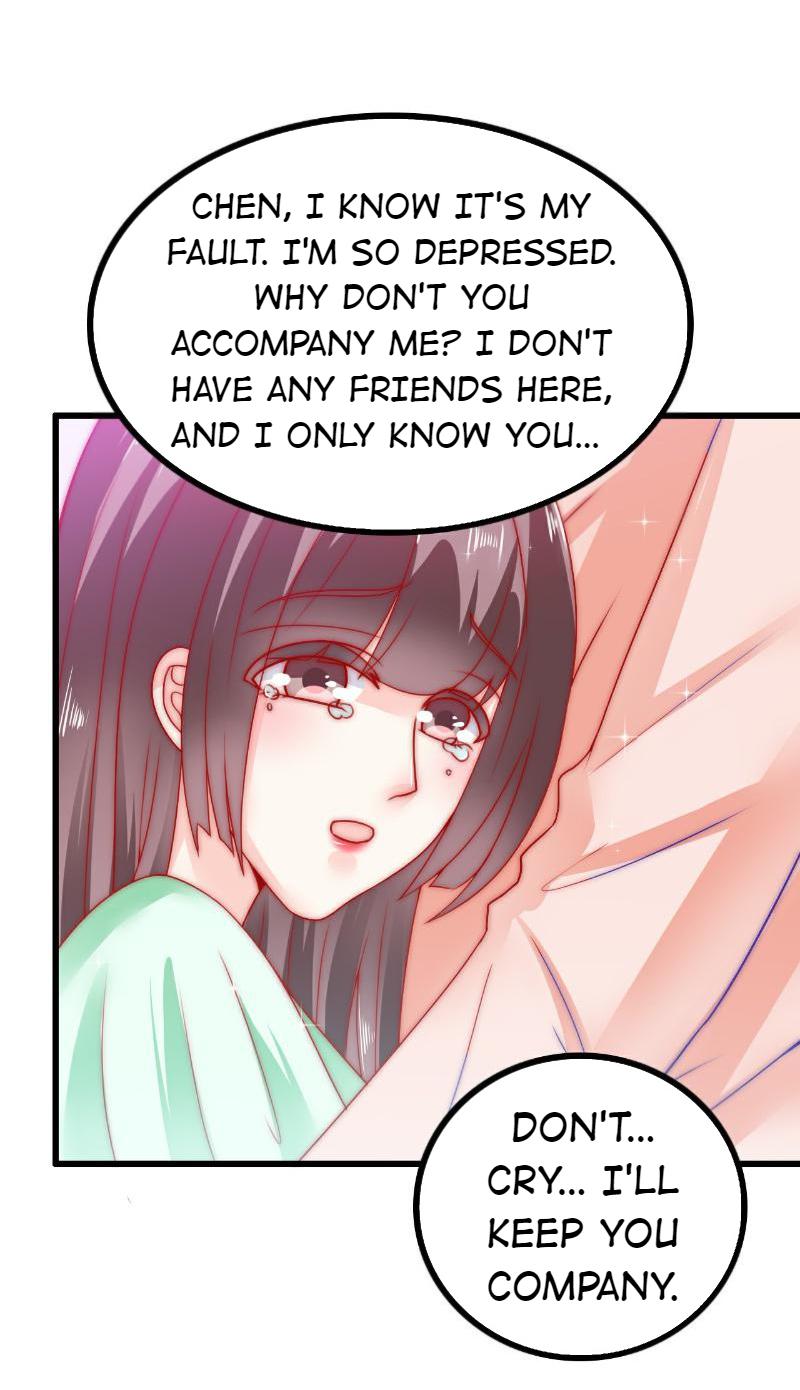 Aloof President And His Innocent Wife Chapter 65 #5