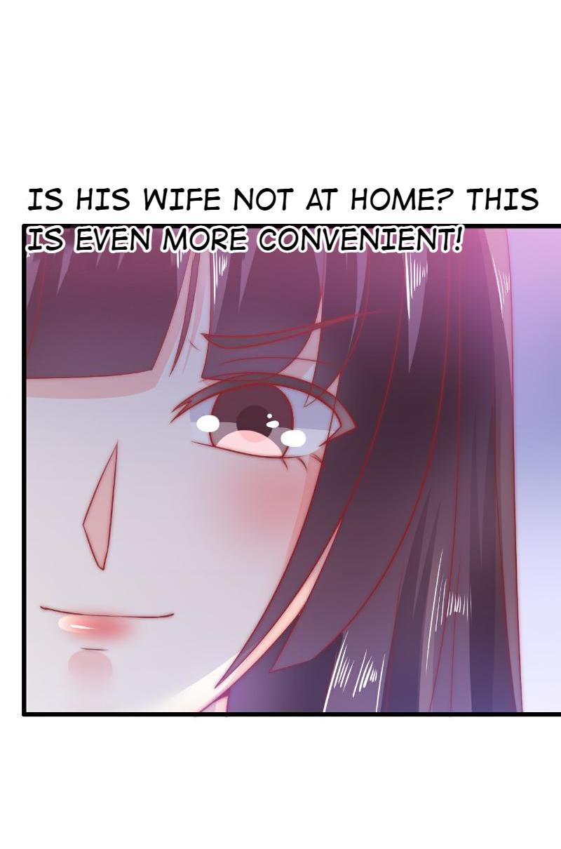 Aloof President And His Innocent Wife Chapter 65 #20