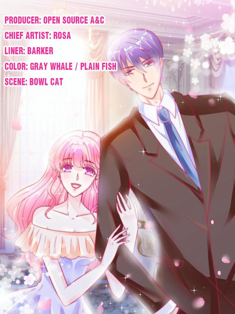 Aloof President And His Innocent Wife Chapter 63 #1