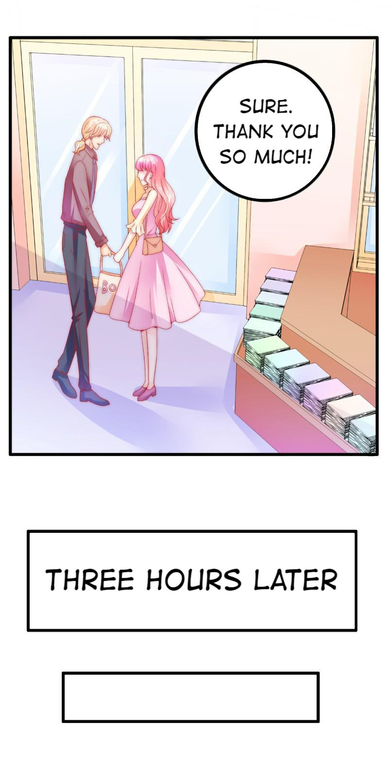 Aloof President And His Innocent Wife Chapter 63 #6