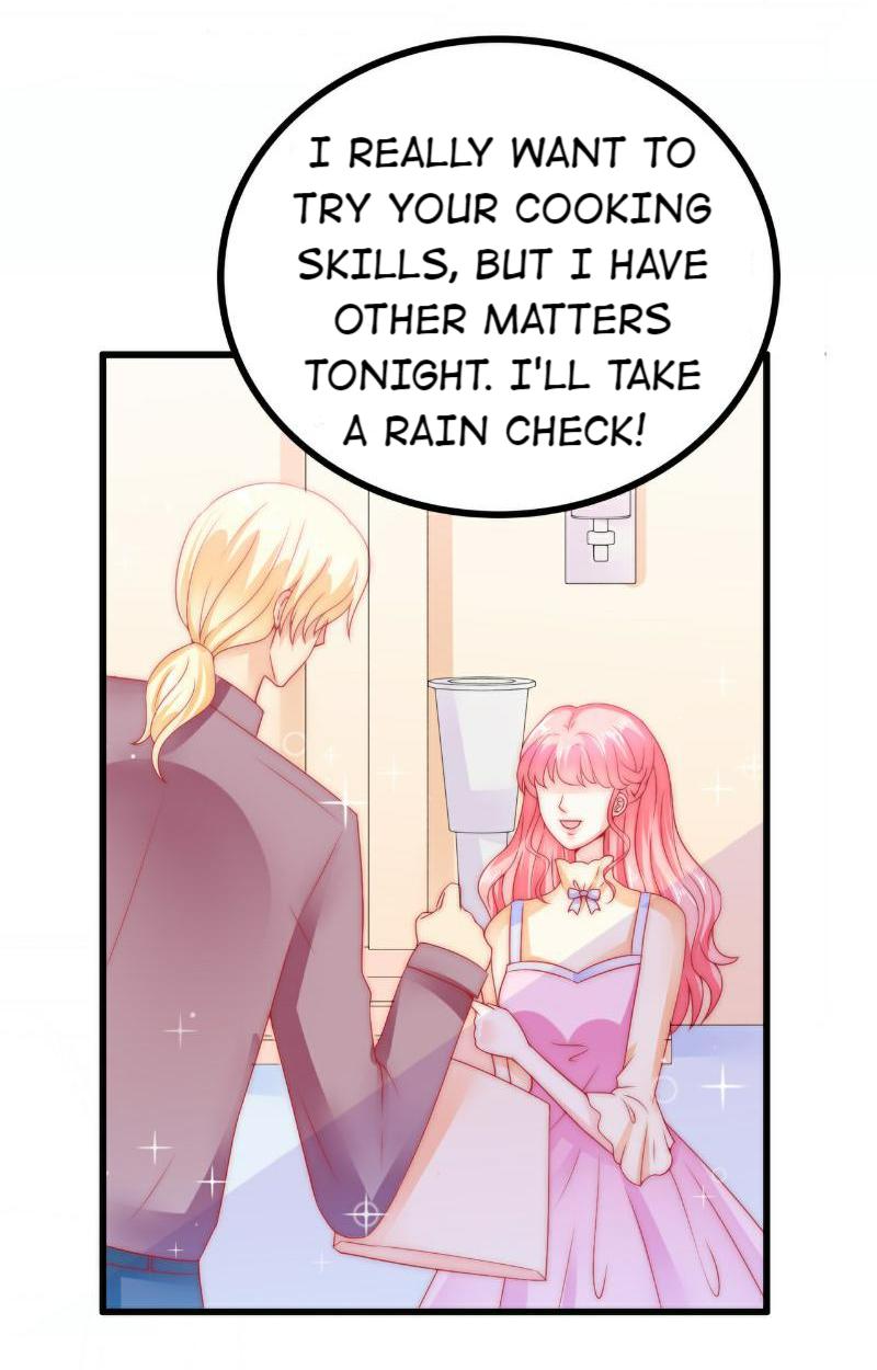 Aloof President And His Innocent Wife Chapter 63 #9