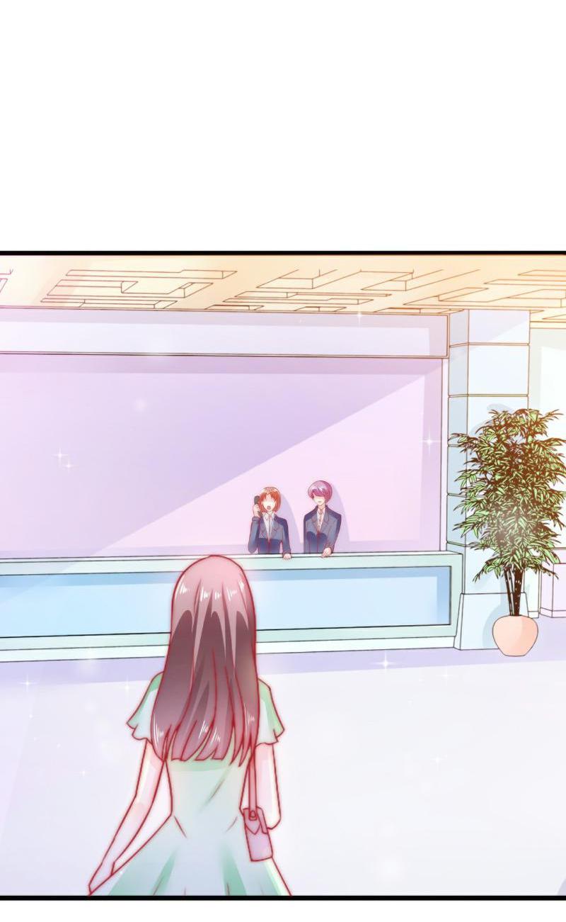 Aloof President And His Innocent Wife Chapter 63 #17