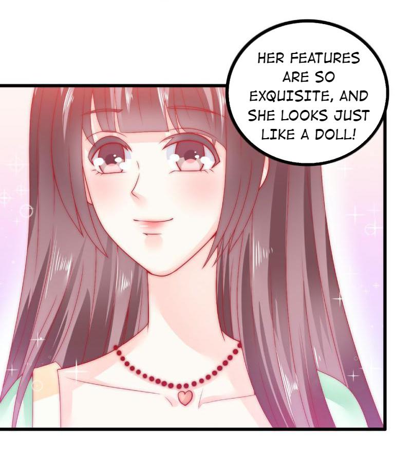 Aloof President And His Innocent Wife Chapter 63 #19