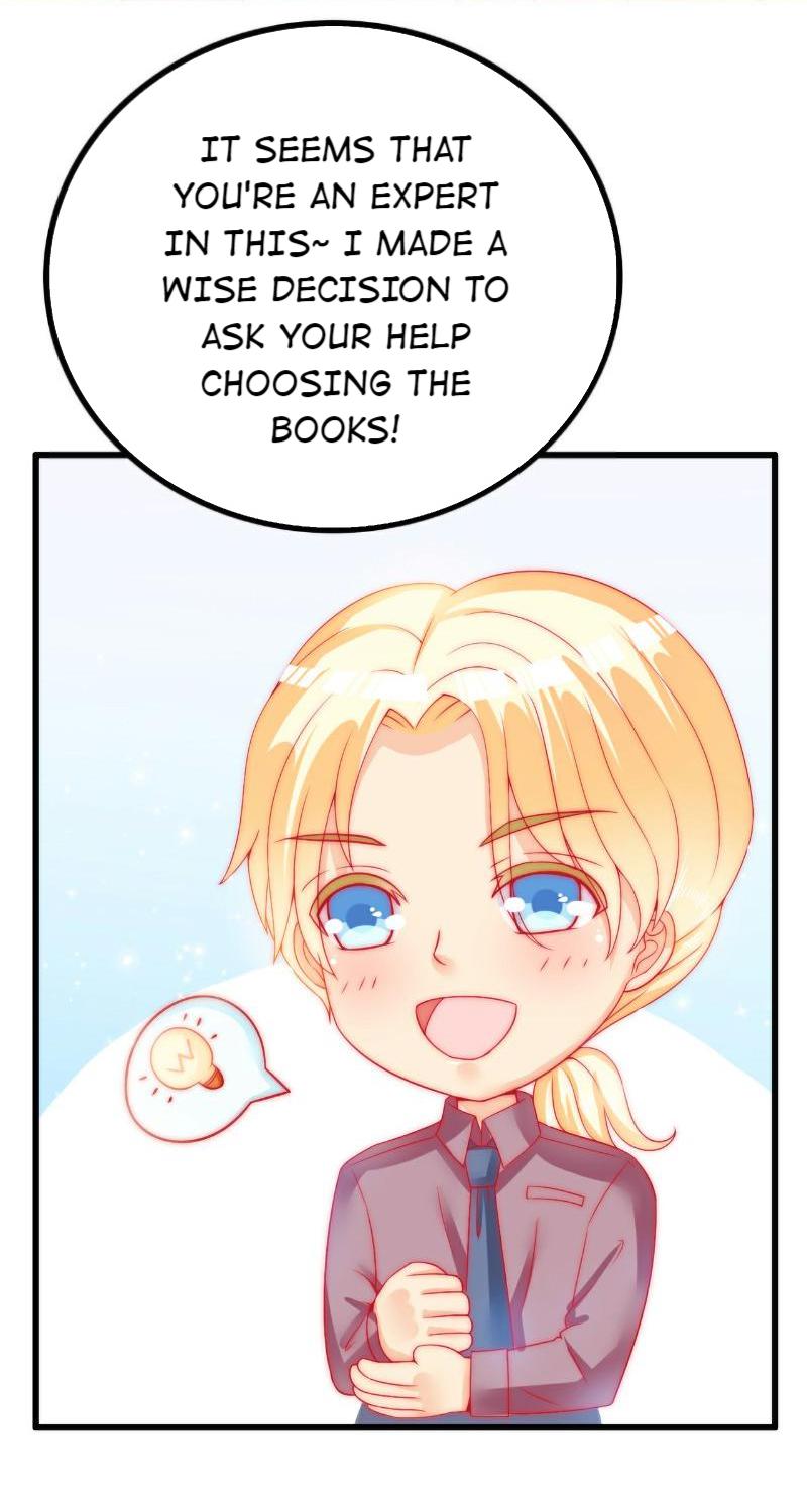 Aloof President And His Innocent Wife Chapter 62 #2
