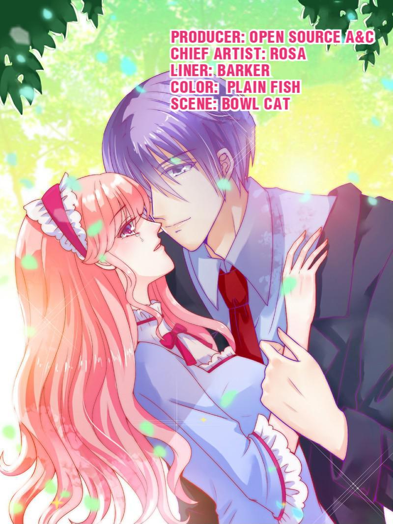 Aloof President And His Innocent Wife Chapter 61 #1