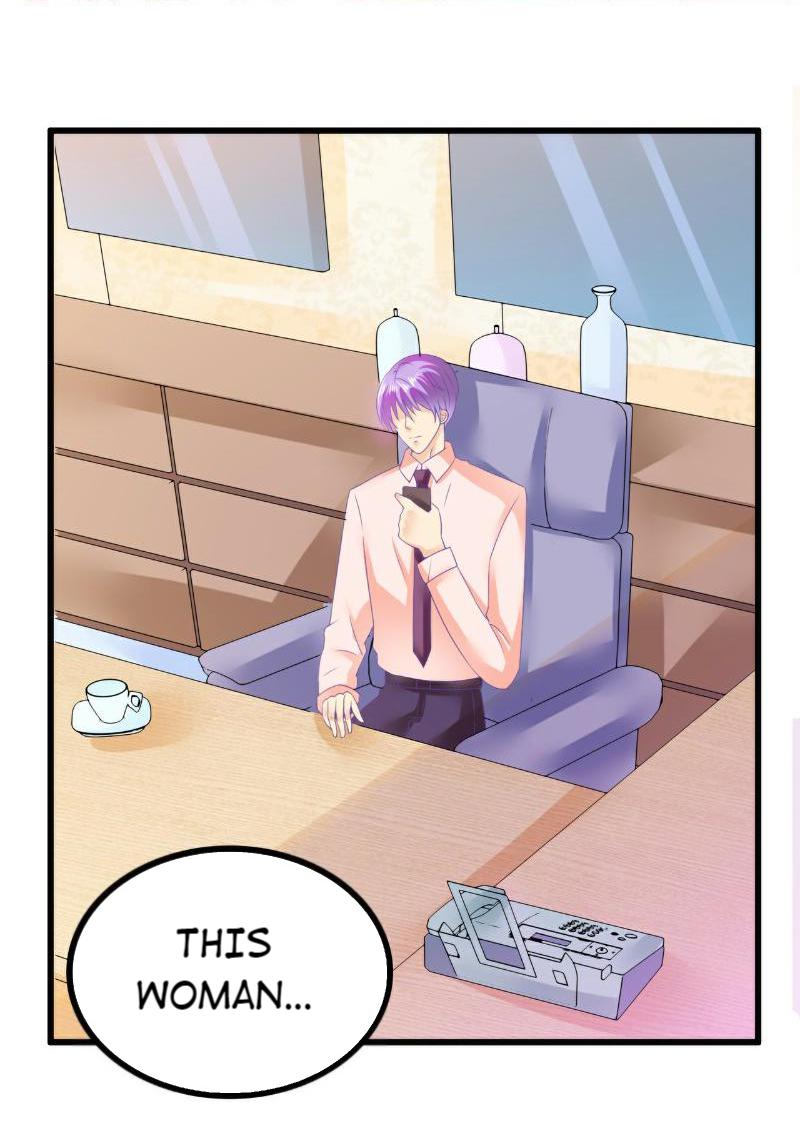 Aloof President And His Innocent Wife Chapter 61 #2