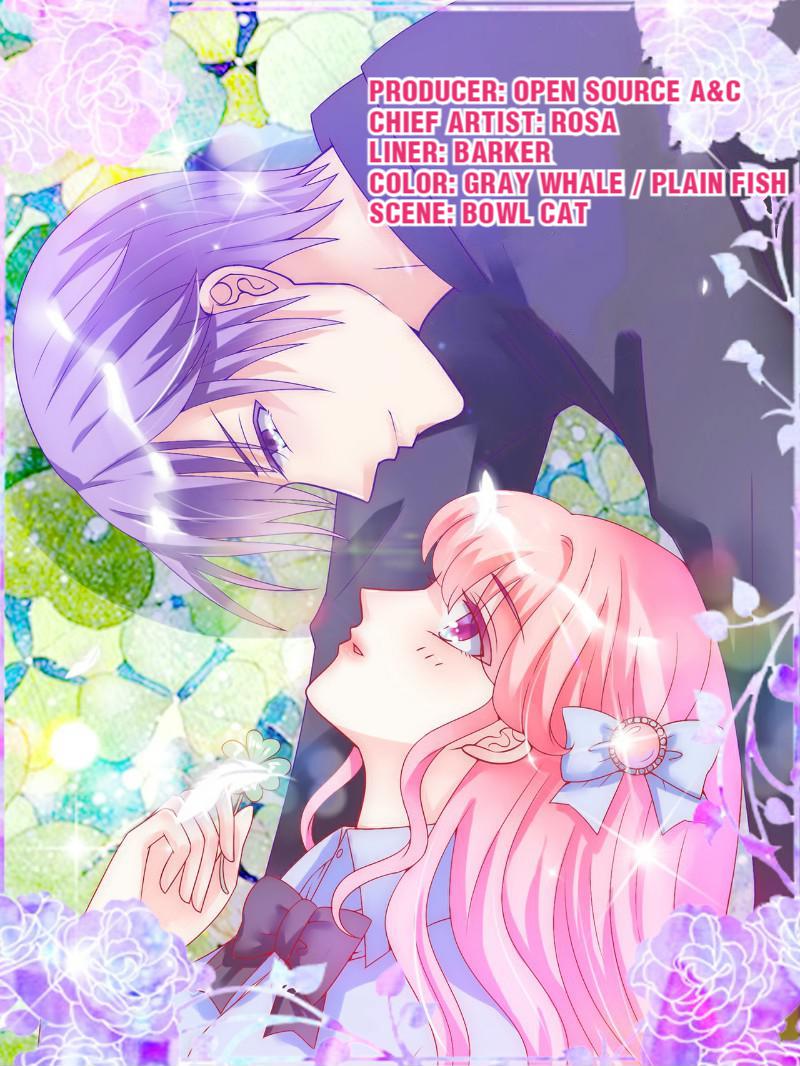 Aloof President And His Innocent Wife Chapter 60 #1