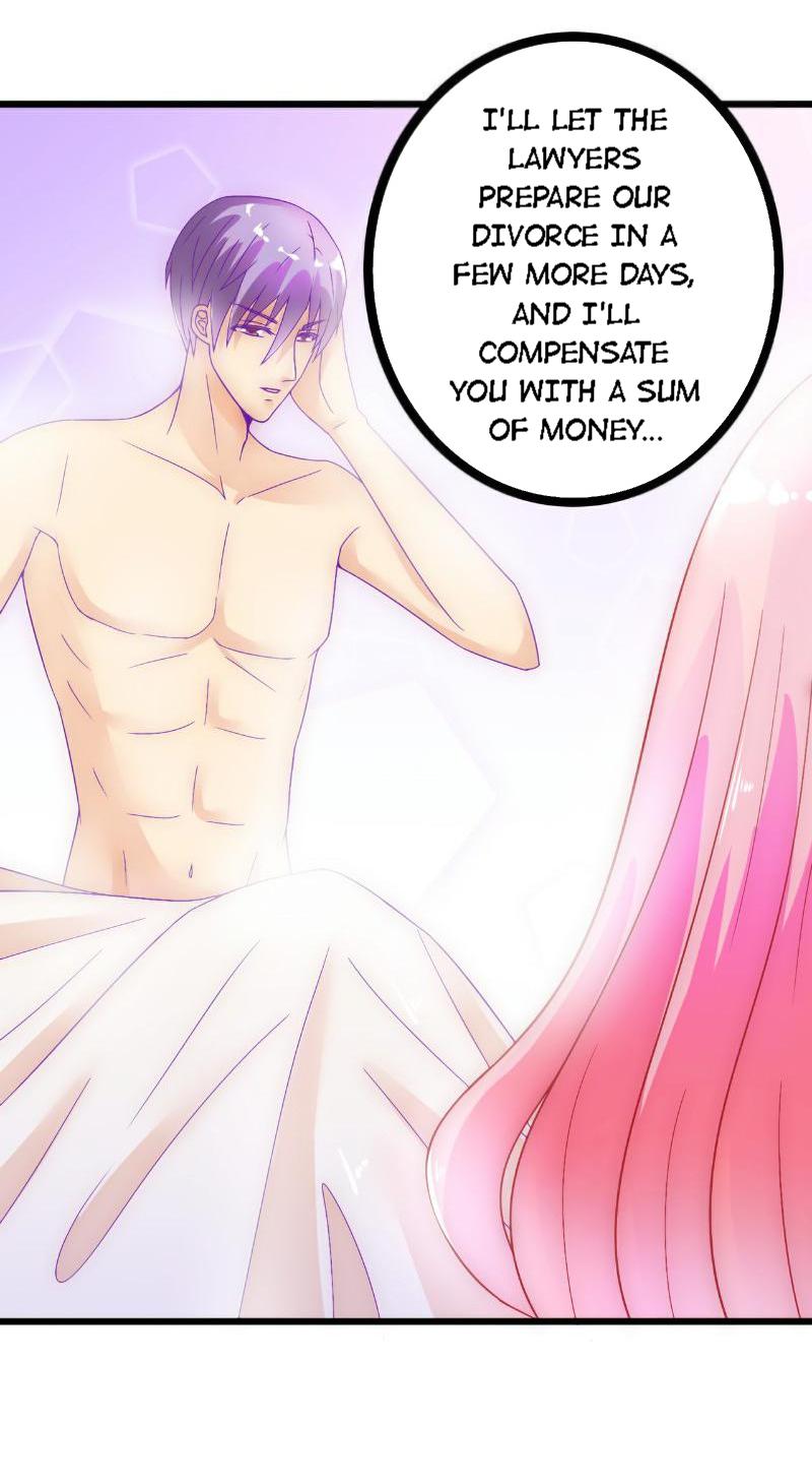 Aloof President And His Innocent Wife Chapter 53 #9