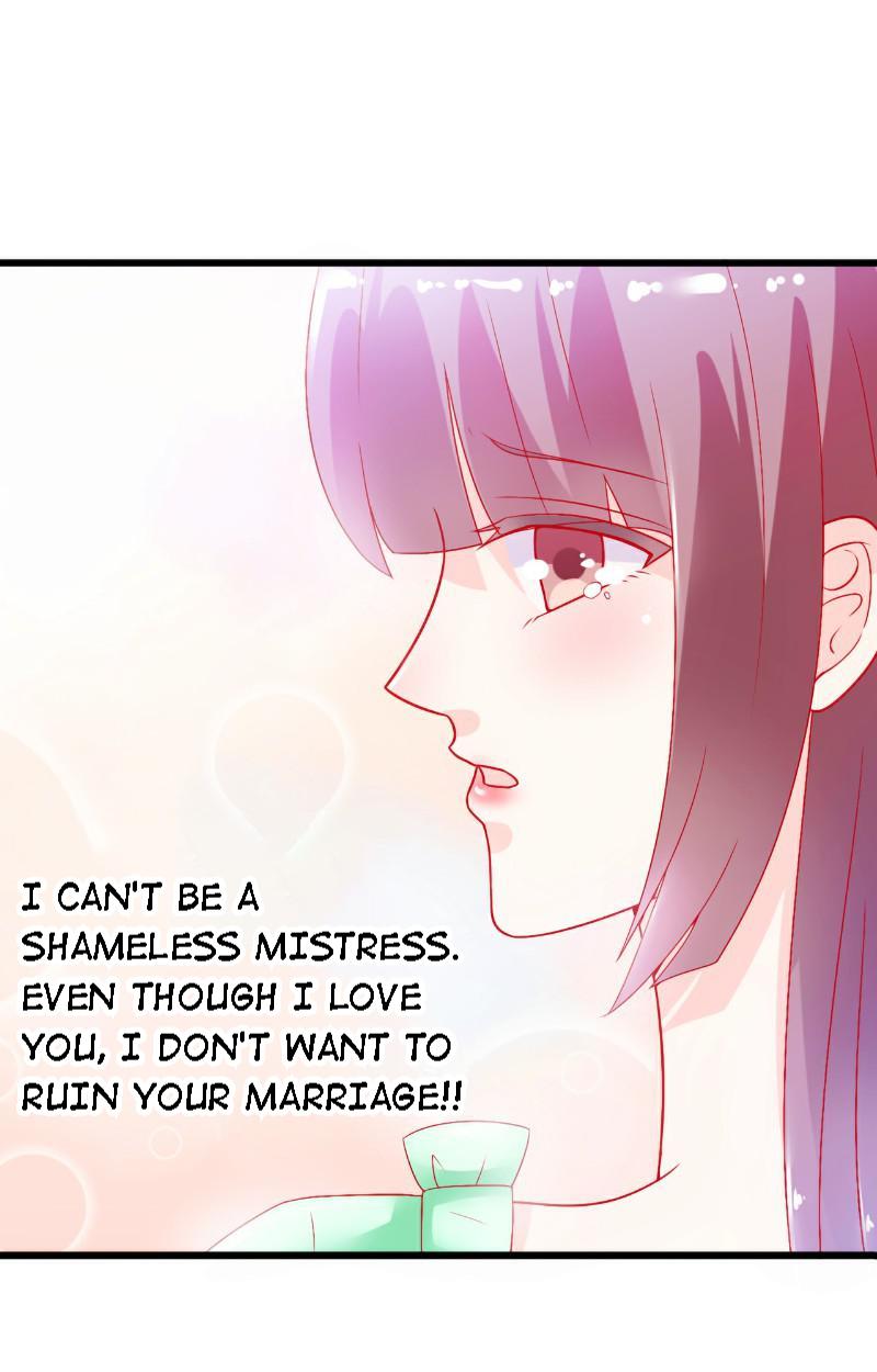 Aloof President And His Innocent Wife Chapter 51 #11