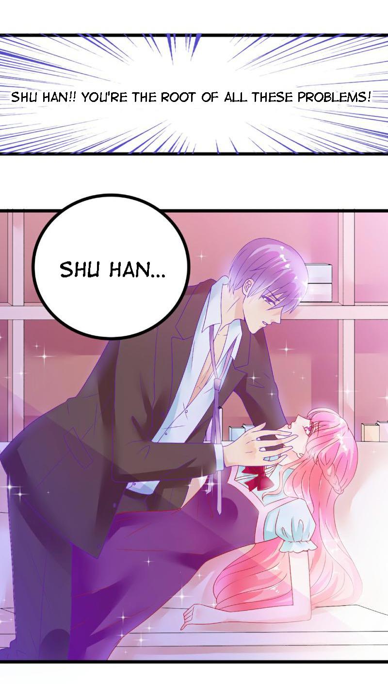 Aloof President And His Innocent Wife Chapter 51 #13