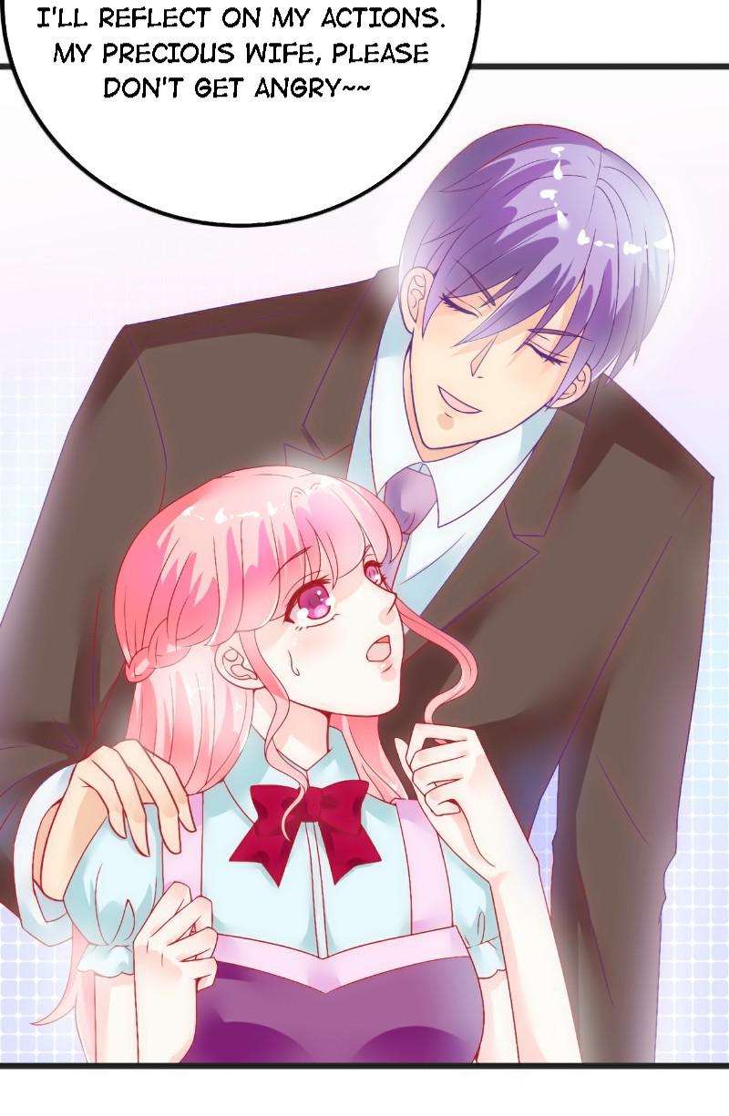 Aloof President And His Innocent Wife Chapter 48 #13