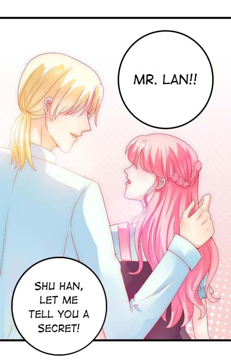 Aloof President And His Innocent Wife Chapter 47 #14