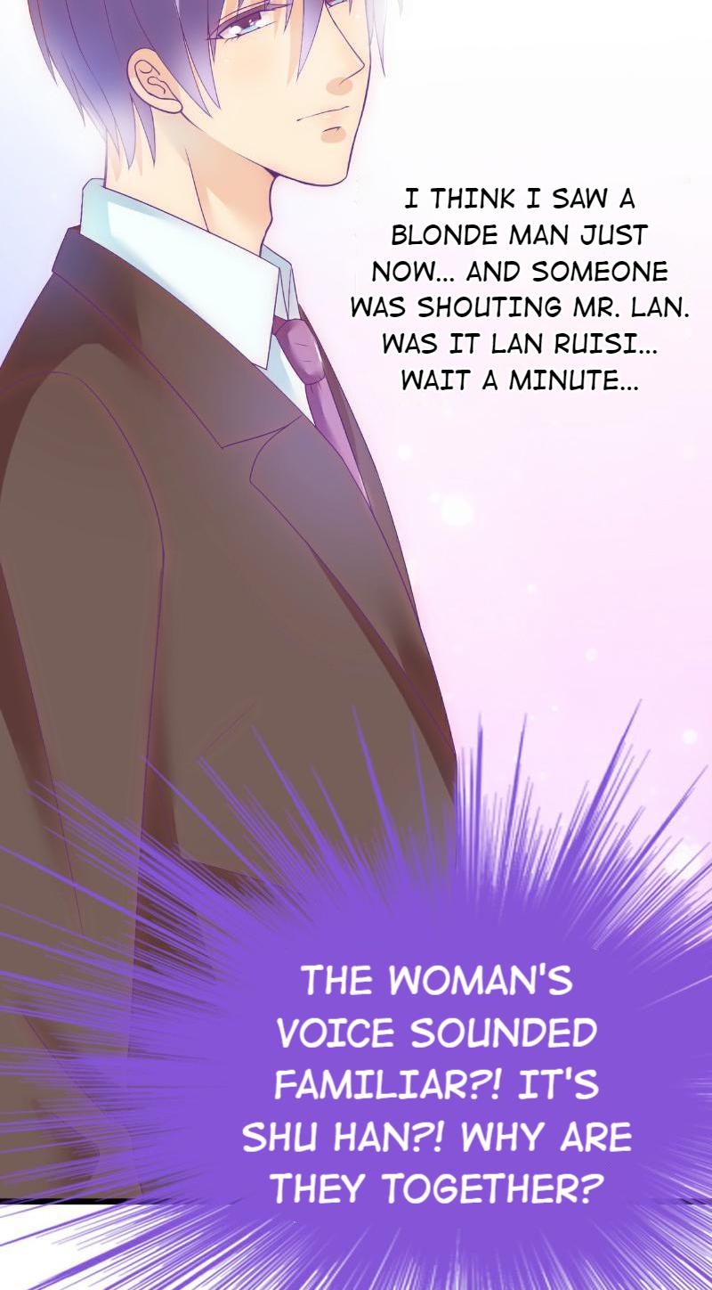 Aloof President And His Innocent Wife Chapter 47 #20
