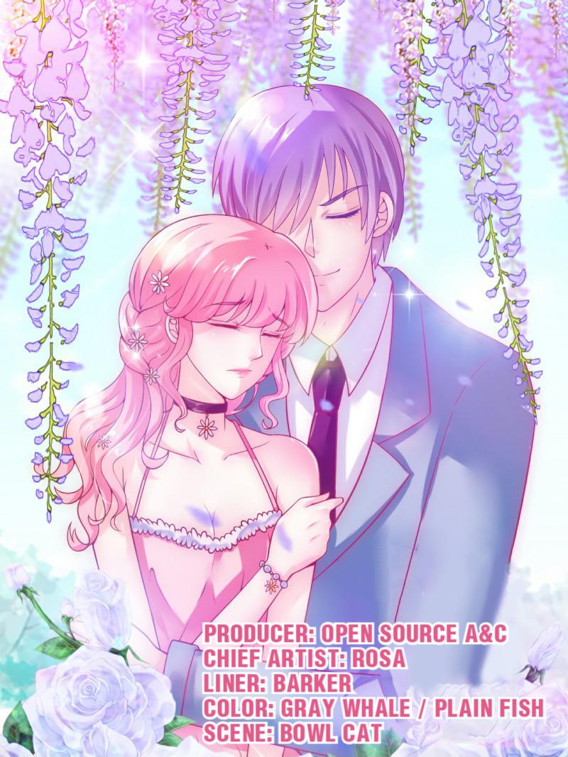 Aloof President And His Innocent Wife Chapter 45 #1