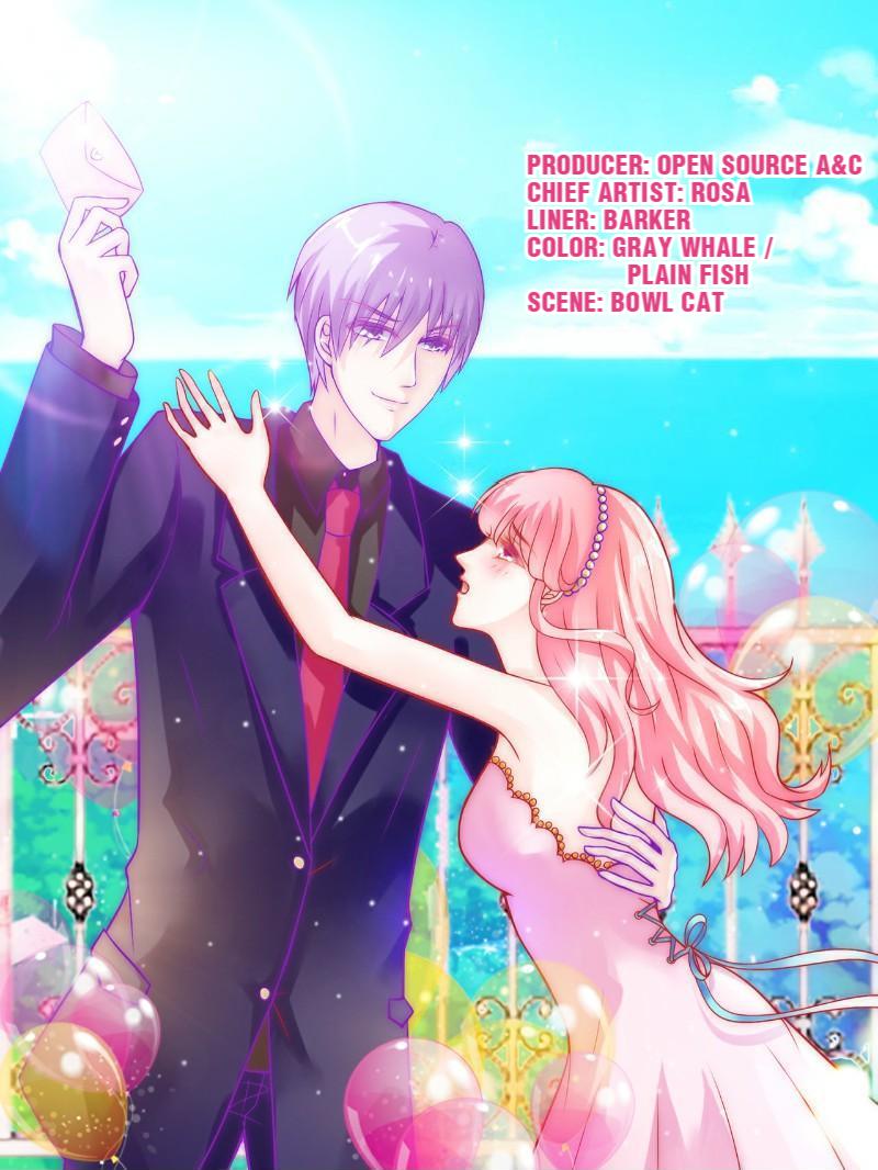 Aloof President And His Innocent Wife Chapter 42 #1