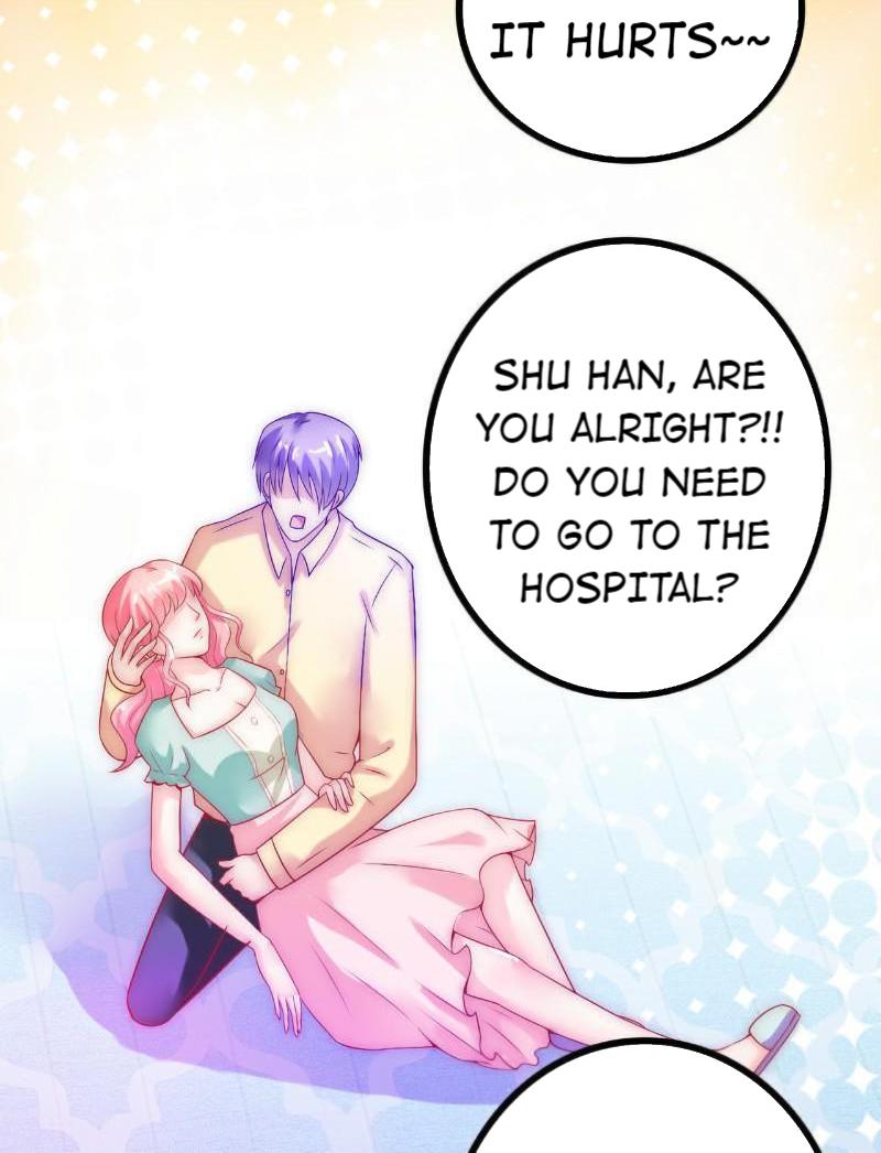 Aloof President And His Innocent Wife Chapter 42 #8