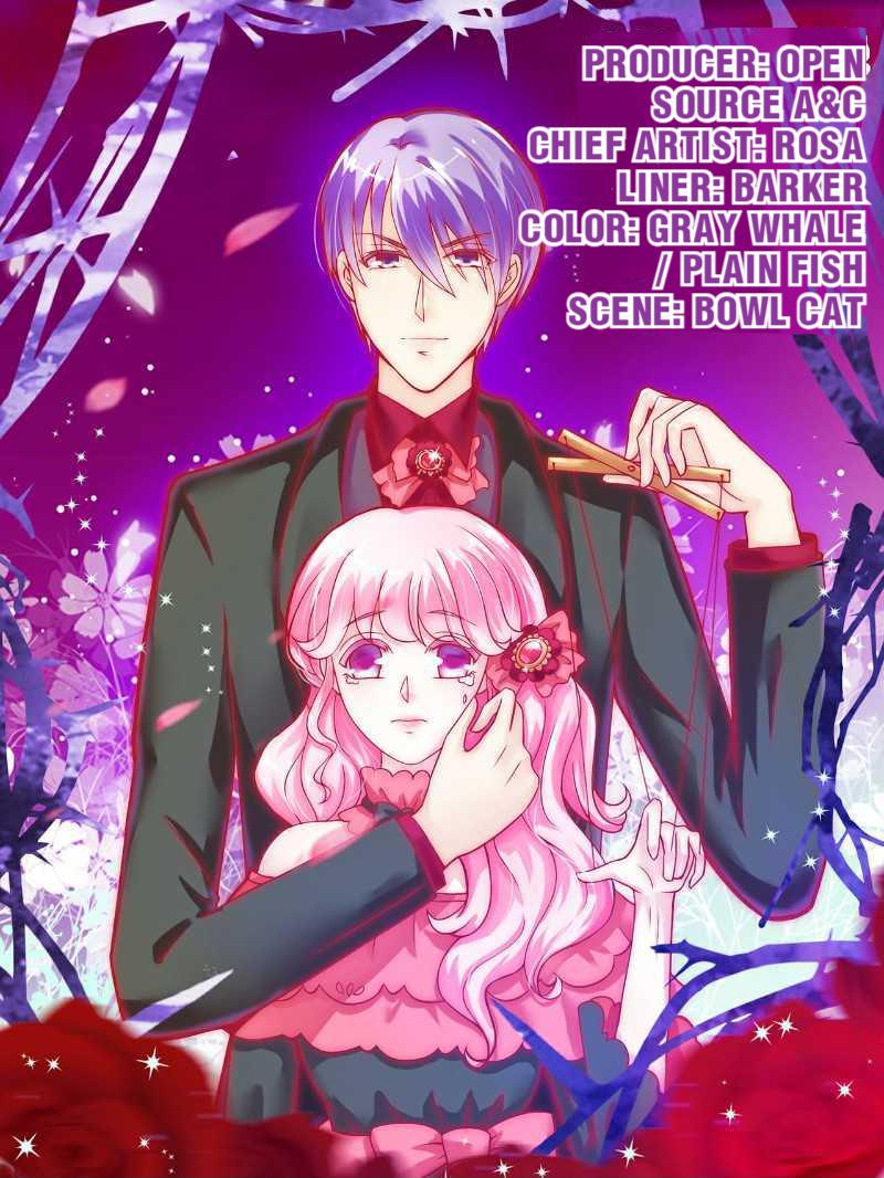 Aloof President And His Innocent Wife Chapter 40 #1