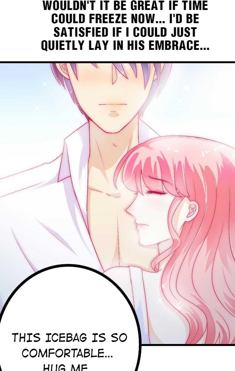 Aloof President And His Innocent Wife Chapter 40 #4