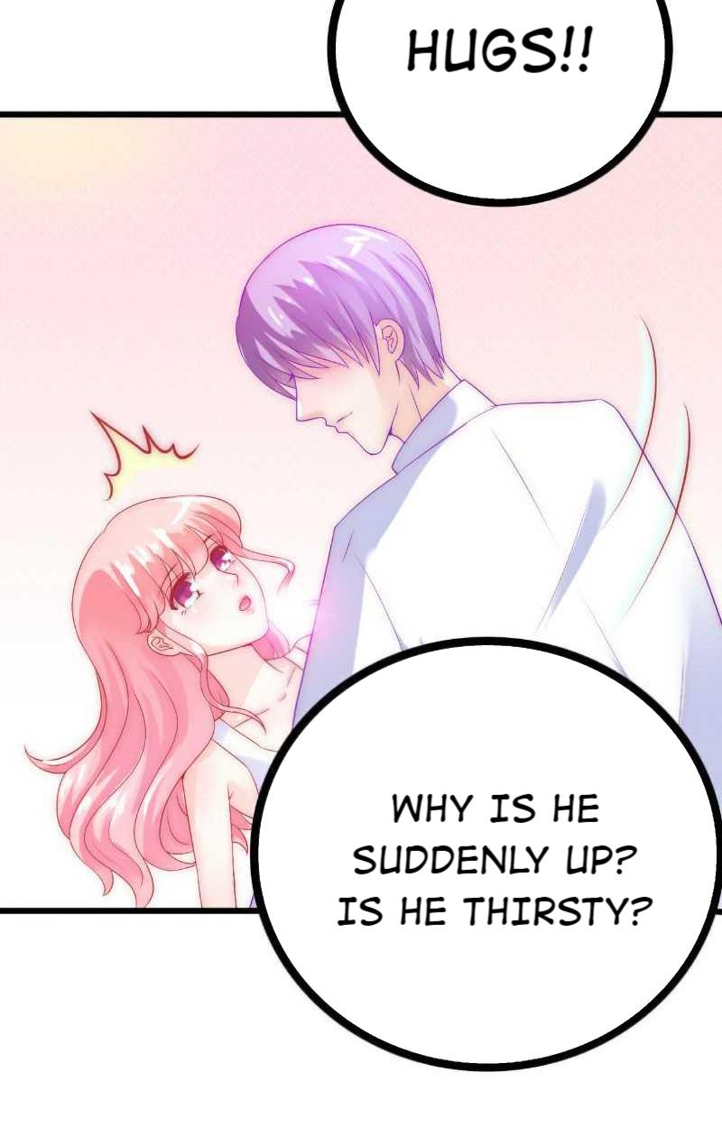 Aloof President And His Innocent Wife Chapter 40 #9