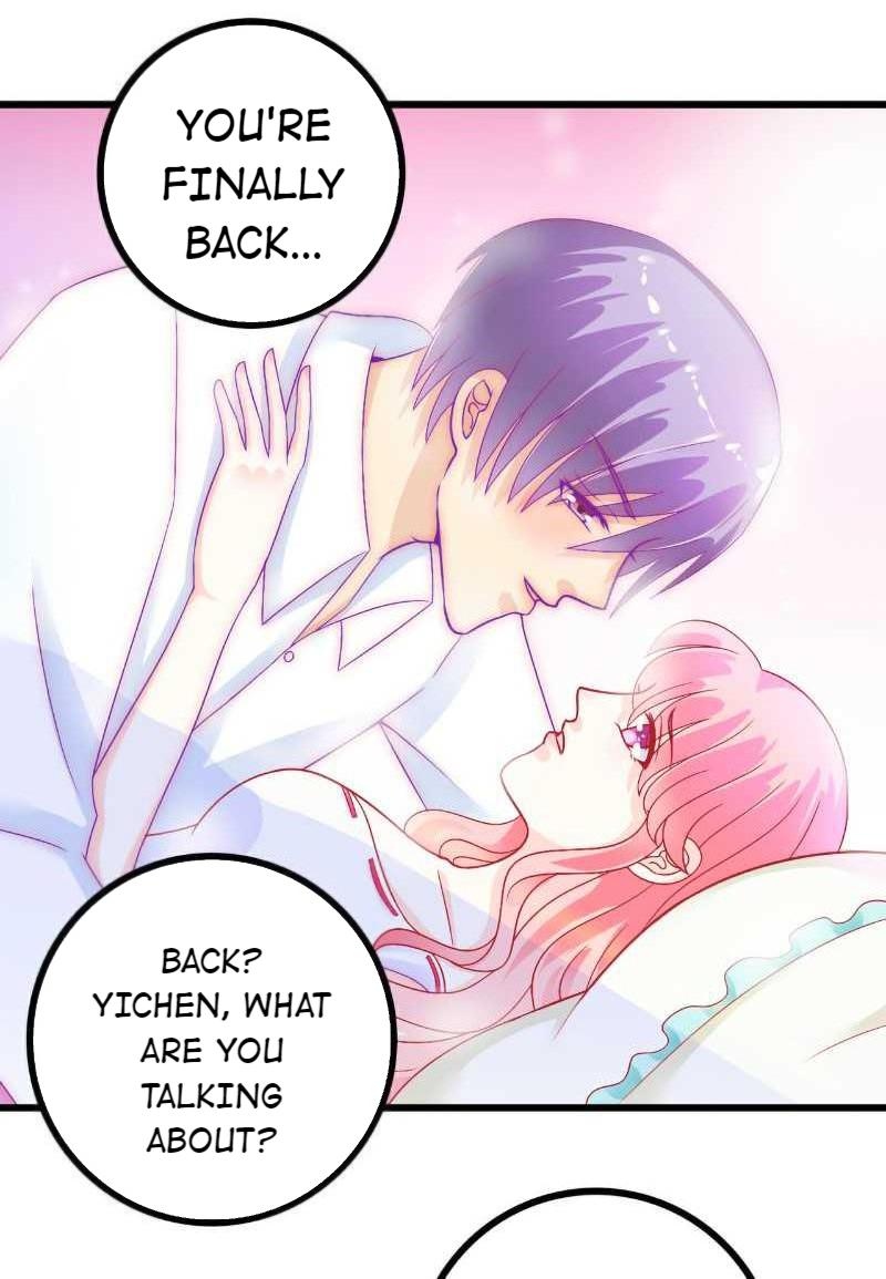 Aloof President And His Innocent Wife Chapter 40 #10