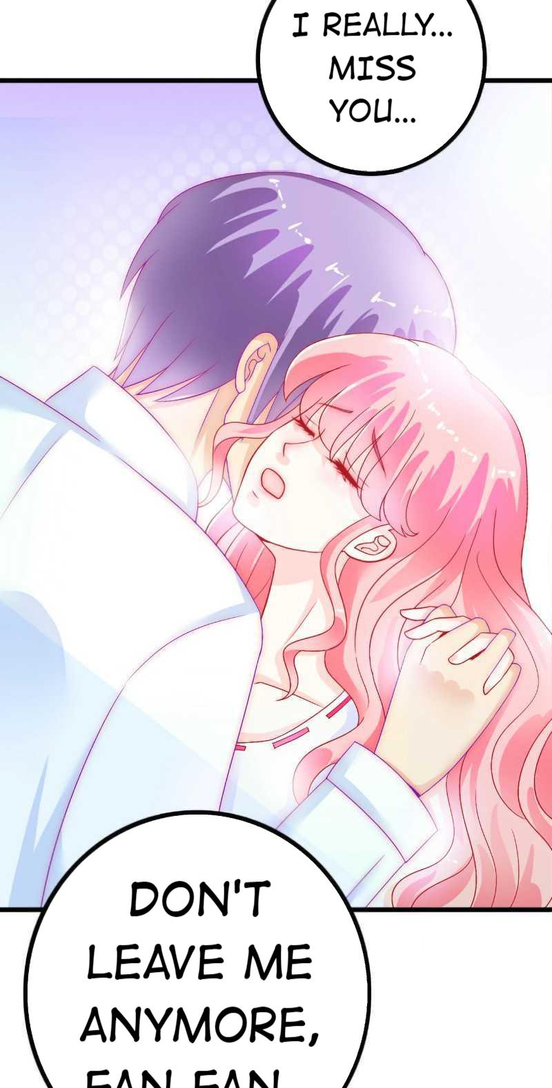 Aloof President And His Innocent Wife Chapter 40 #11