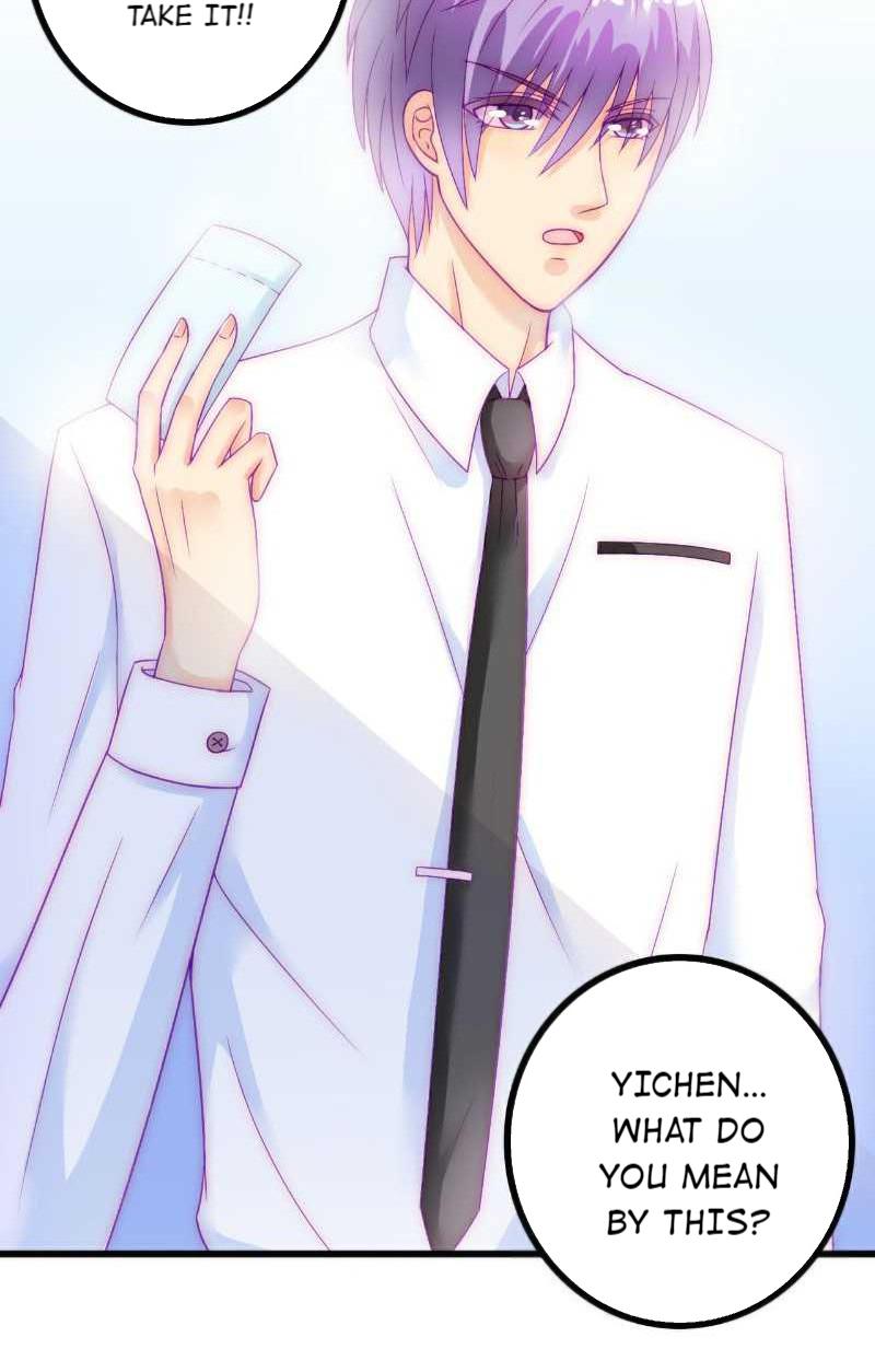 Aloof President And His Innocent Wife Chapter 40 #17